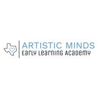 Artistic Minds Early Learning Academy logo
