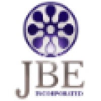 JBE Inc logo
