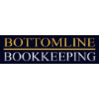 Bottomline Bookkeeping Inc logo