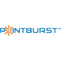 PointBurst logo