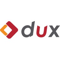Dux Forwarding logo