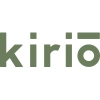 Kirio Inc logo
