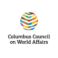 Columbus Council On World Affairs logo