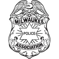 Milwaukee Police Association logo