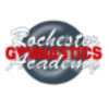Gymnastics World logo