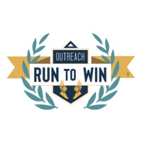 Run To Win logo