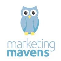 Marketing Mavens logo