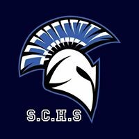 Sylmar High School logo