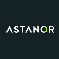 Astanor Ventures logo