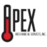Apex Mechanical Services logo
