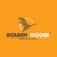 GOLDEN GOOSE logo