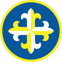 St. Dominic School logo