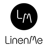 LinenMe logo