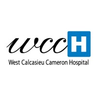 West Calcasieu Cameron Hospital logo