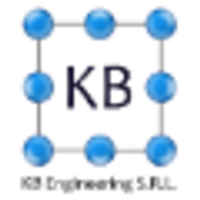 KB Engineering logo