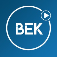 BEK logo