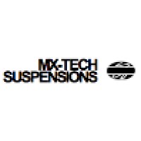 MX-TECH logo