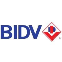 Joint Stock Commercial Bank For Investment And Development Of Vietnam (BIDV) logo