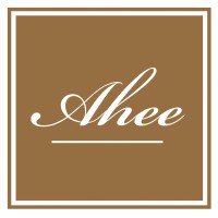 Ahee Jewelers logo