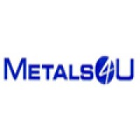 Metals4u (Austin) logo