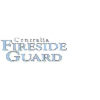 Centralia Fireside Guard logo