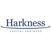 Harkness Capital Partners logo