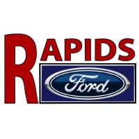 Rapids Ford, LLC logo