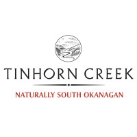 Tinhorn Creek Vineyards Ltd logo