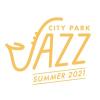 City Park Jazz logo