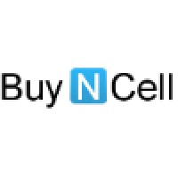 BuyNCell Inc. logo
