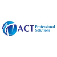 ACT Professional Solutions logo