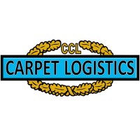Commercial Carpet Logistics logo