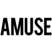 AMUSE SOCIETY logo