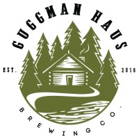 Guggman Haus Brewing Co. logo