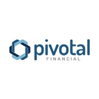 Pivotal Financial logo