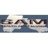 Sealth Aero Marine Co logo