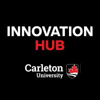 Innovation Hub At Carleton University logo