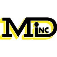 Mehrer Drywall, Inc. logo