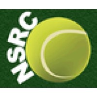 New Shrewsbury Racquet Club logo