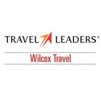 Wilcox Travel Leaders logo