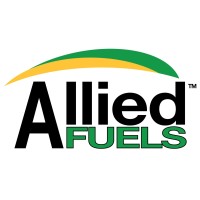 Allied Fuels logo