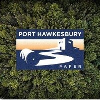 Port Hawkesbury Paper LP logo