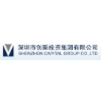 Shenzhen Capital Group Co., Ltd logo