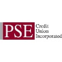Pse Credit Union Inc logo