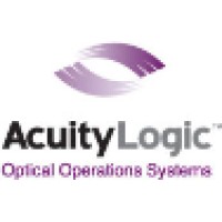 Acuity Logic (Optical Software Provider) logo