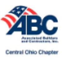 Associated Builders And Contractors Central Ohio Chapter logo