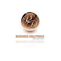 RD Business Solutions logo