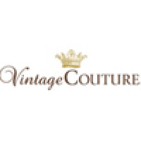 Vintage Couture Inc. logo