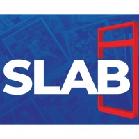 Slab Strong logo