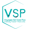 Voyages logo